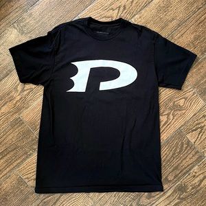 Danny Phantom Logo Tee